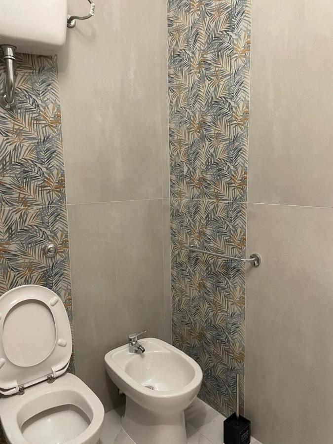 Camere Lorenzo Porto Cesareo Eksteriør billede