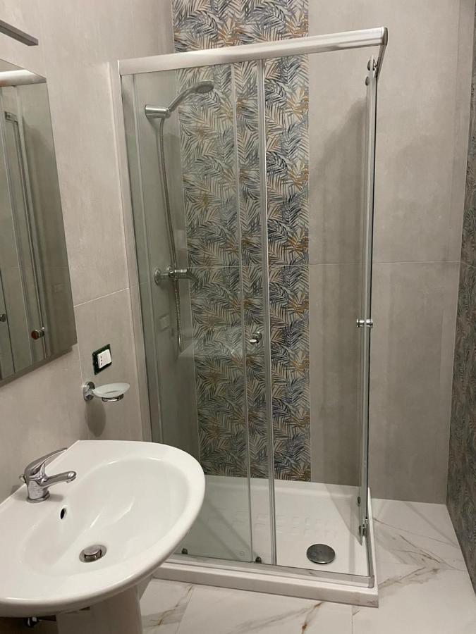 Camere Lorenzo Porto Cesareo Eksteriør billede