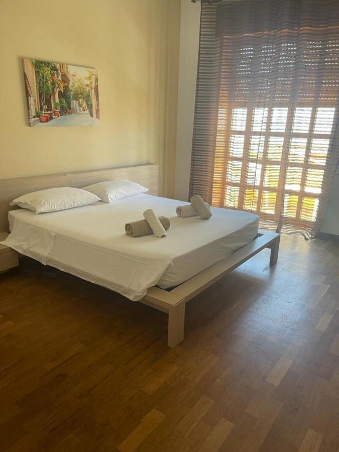 Camere Lorenzo Porto Cesareo Eksteriør billede