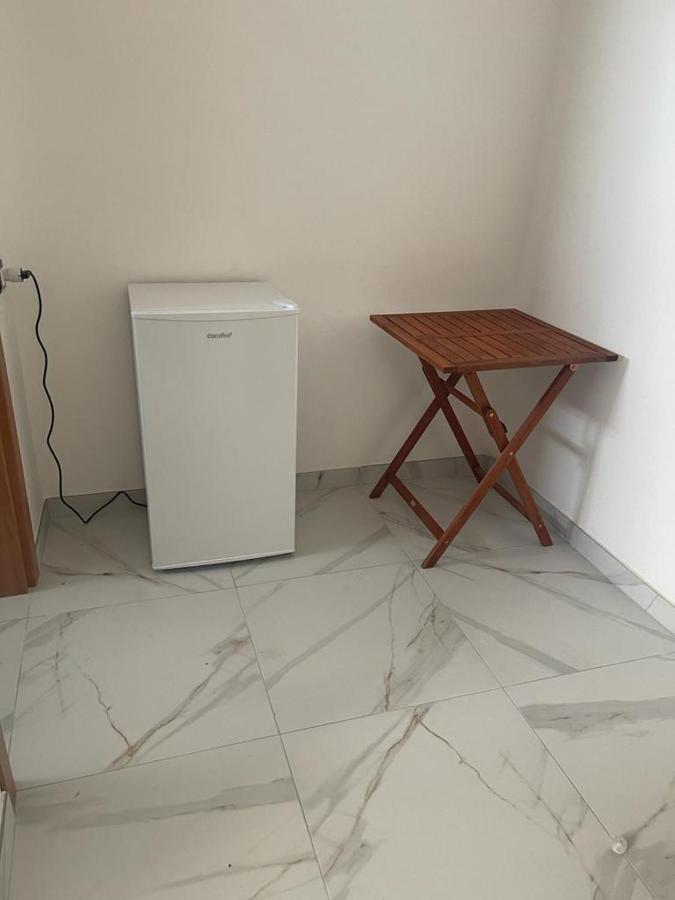 Camere Lorenzo Porto Cesareo Eksteriør billede