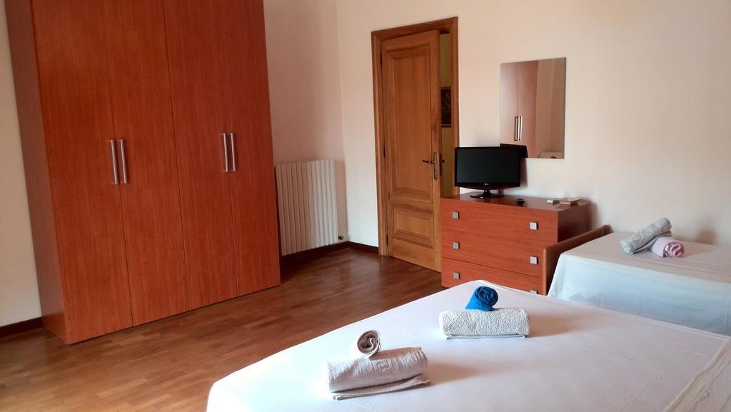 Camere Lorenzo Porto Cesareo Værelse billede